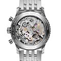 Часы Breitling Navitimer B02 Chronograph 41 Cosmonaute PB02301A1B1A1 фото 2