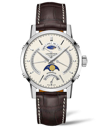 Longines 1832 L4.828.4.92.2