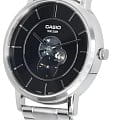 Часы Casio Collection MTP-B130D-1A фото 3