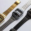 Часы Casio Vintage A100WE-1AEF фото 5