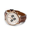 Часы Breitling Navitimer B01 Chronograph 46 RB0127121G1P1 фото 3