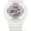 Часы Casio Baby-G BA-110FH-7ADR (BA-110FH-7A) фото 2