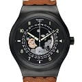 Часы Swatch Irony Sistem51 Lacquered YIB402 фото 2