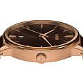 Rado Rado Centrix R30023302 мужские часы коричневый циферблат на запястье