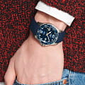 Часы Longines HydroConquest L3.781.4.96.9 фото 17