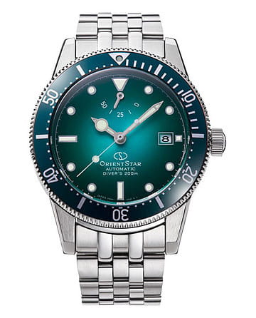Orient Star Sports Diver RE-AU0602E