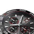 TAG Heuer TAG Heuer Formula 1 CAZ201D.BA0633  наручные мужские часы фото под углом.