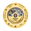 Tissot T9070071610600
