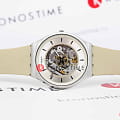 Часы Swatch Skin Irony 42 Lacquered SS07S145 фото 2