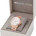 Часы Michael Kors Everest MK7213 фото 5