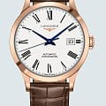 Часы Longines Record Collection L2.820.8.11.2 фото 2