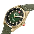 Часы Swiss Military Hanowa Greyhound SMWGA0001550 фото 4