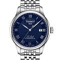 Часы Tissot Le Locle Powermatic 80 T006.407.11.043.00