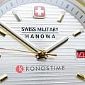 Часы Swiss Military Hanowa Afterburn SMWLH2200210 фото 4