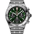 Часы Breitling Chronomat B01 42 AB0134101L1A1