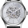Часы Greenwich Globe GW 056.11.33 фото 2