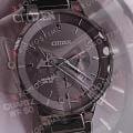 Часы Citizen Chronograph AN8227-53H фото 9