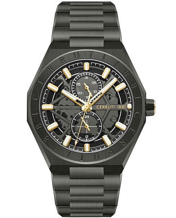 Cerruti 1881 Ravello Skeleton CIWGK0051202