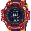 Часы Casio G-Shock GBD-H1000BAR-4DR (GBD-H1000BAR-4)