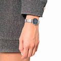 Daniel Wellington Daniel Wellington Petite DW00100664  наручные женские часы фото под углом.