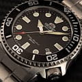 Часы Orient Diving Sports RA-AC0K01B фото 4