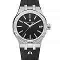 Часы Maurice Lacroix Aikon Quartz AI1106-SS000-350-2