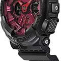 Casio GMA-S120RB-1ADR