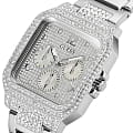 Часы Guess Dress Steel GW0472L1 фото 6