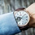 Часы Orient Automatic AG00001S фото 10