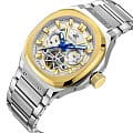 Часы Beverly Hills Polo Club Automatic BP3749X.230 фото 2