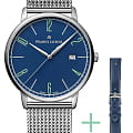 Часы Maurice Lacroix Eliros Date EL1118-SS00E-420-C фото 2