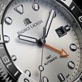 Часы Maurice Lacroix Aikon Venturer GMT AI6158-SS001-130-2 фото 2