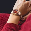 Часы Jaguar Couple Diver J871/6 фото 5