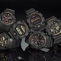 Casio DW-9052GBX-1A9