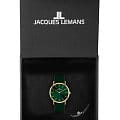 Часы Jacques Lemans Nizza 1-2172G фото 2