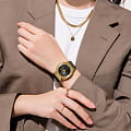 Часы Casio G-Shock GM-S2100GB-1ADR (GM-S2100GB-1A) фото 2
