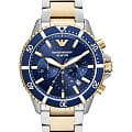 Часы Emporio Armani Diver AR11362