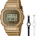 Часы Casio G-Shock DWE-5600HG-1DR (DWE-5600HG-1) фото 2