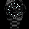 Часы Longines Hydroconquest GMT L3.890.4.56.6 фото 6