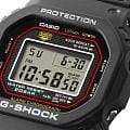 Часы Casio G-Shock DW-5000R-1A фото 3