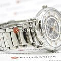 Emporio Armani Emporio Armani AR1980  — задняя крышка металл сталь корпуса итальянские часы