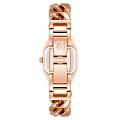 Часы Anne Klein Chain Reaction 4002GNRG фото 3