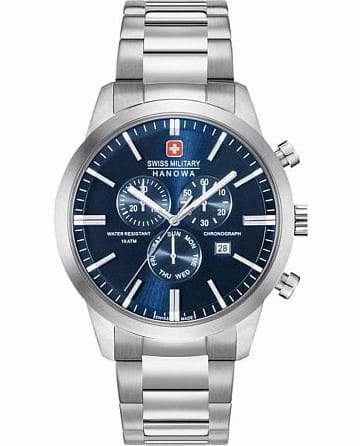 Swiss Military Hanowa 06-5308.04.003