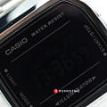 Часы Casio Collection A-168WEM-1 фото 7