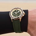 Часы Breitling Superocean Automatic 42 N17375201L1S1 фото 4
