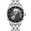 Часы Hamilton Jazzmaster Open Heart Auto H32705160