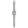 Часы Swatch Square Bioceramic Standard SO34M700 фото 4