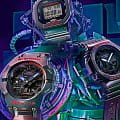 Часы Casio G-Shock DW-B5600AH-6DR (DW-B5600AH-6) фото 7