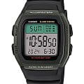 Часы Casio Collection W-96H-3A