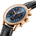 Часы Breitling Navitimer B01 Chronograph 43 RB0121211C1P1 фото 2